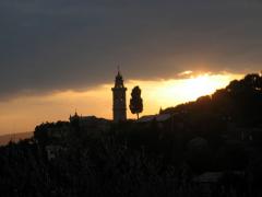 Couleurs d'Italie, 1