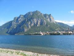 km1705 : Au bout du lac