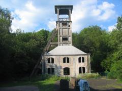 Charbon de terre
