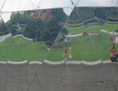 Reflets de la Villette