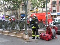 Retour à Paris et retour au direct