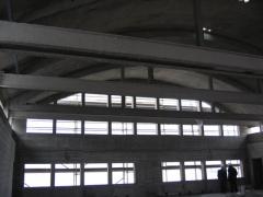 Halle aux farines