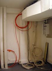 Le mystère de la fibre ensorcelée
