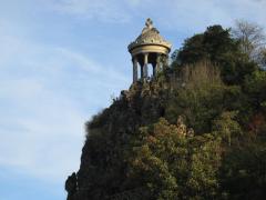 Buttes Chaumont