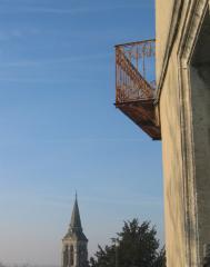 Remparts