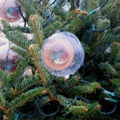 Feliz Navidad et tout