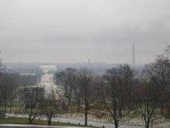 Arlington National Cemetary