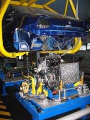  Science et industrie