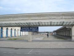 Prêt à repartir