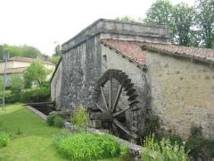  Forge neuve