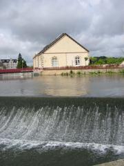Au fil du Mans