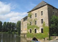 Malicorne-sur-Sarthe