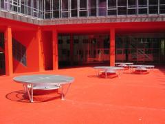 Voir rouge
