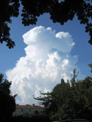 M&eacute;moire (de ciel) d&#039;&eacute;t&eacute;