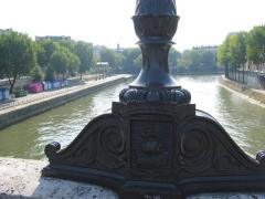 Pont Marie