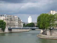 Pont de la Tournelle