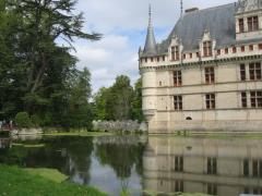 &Ocirc; saisons, ô châteaux&nbsp;!