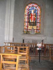 Candes-Saint-Martin