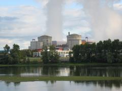 &Agrave; propos de production &eacute;lectrique