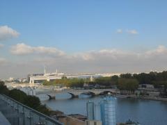 Bercy beaucoup