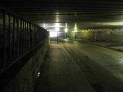 Bout du tunnel