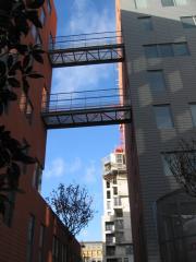 Fin de chantier