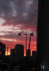 Cr&eacute;puscule