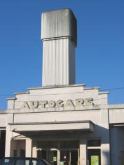 Autogare