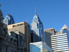 Philadelphia / City Center