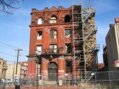 Camden, New Jersey