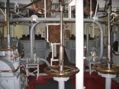 Machinerie