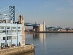 Philadelphia / Penn's Landing