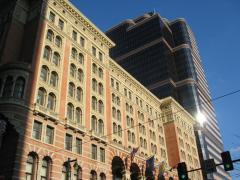 Philadelphia / Convention Center