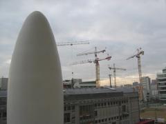 &Agrave; la Halle et au moulin