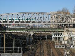 Ferroviaire