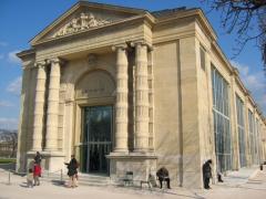 Mus&eacute;e
