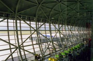 Airports (fin provisoire)