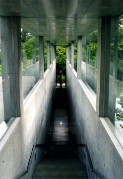 Bout du tunnel