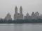 Manhattan, 4 bis : Avant la pluie